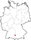 Möbelspedition Neuburg an der Kammel